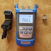 Ruiyan Communications 케이블 결함 및 길이 측정기 수리 서비스