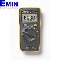 Handheld multimeter