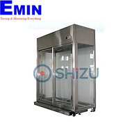 Tủ treo quần áo có lọc HEPA ShiZu ST-TU3