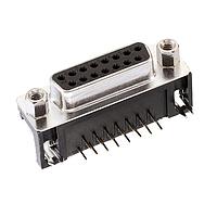 Wurth Elektronik 618025231121 レセプタクル WR-DSUB メス PCB 25ピン ヘックススクリュー 8.08mm