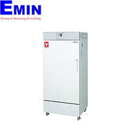 Tủ sấy đối lưu cưỡng bức lập trình Yamato DKN812 (300L, 1.2kW×2)