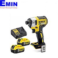 Máy vặn vít dùng pin DEWALT DCF887P2-KR