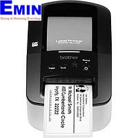 BROTHER QL-800 High Speed Professional Label Printer