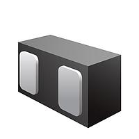 Bộ Chống Tĩnh Điện ESD RailClamp 1 Dòng, Bảo Vệ ESD 0.2pF Semtech RCLAMP01511ZC.F