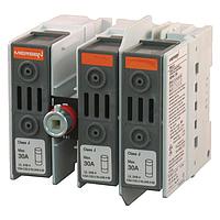 Công tắc ngắt cầu chì Lớp J Switch.fus 30A J 1+2 vị trí Mersen M30J12