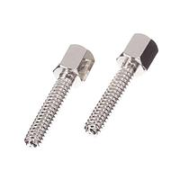 Amphenol CONEC 160X10639X Screw Locking Set HEX LOCKING SCREW SET 19MM