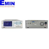 MATRIX MCR-8100H ເຄື່ອງວັດແທກຄວາມແມ່ນຍໍາສູງ LCR (20Hz-1MHz)