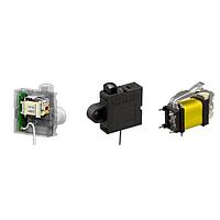Rocker Switches