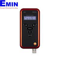 Thiết bị đếm hạt nano cầm tay TESTO DiSCmini