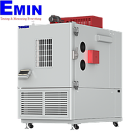 Tomilo TOH-B1200EXL ຫ້ອງທົດສອບຫມໍ້ໄຟ (1000*1200*1000)