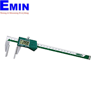 Thước cặp điện tử mỏ phẳng INSIZE 1172-200WL (0-200mm/0-8")
