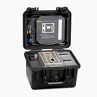 Fluke (Calibration) 9009 Industrial Dual-Block Thermometer Calibrator