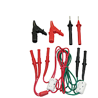 Kyoritsu 7238A 테스트 리드