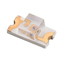 Đèn LED Đơn Màu WL-SMRW SMD RvMt Mon Watrclr Hình Chữ Nhật 1206 Vàng Wurth Elektronik 156120YS75000