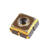 Phát xạ hồng ngoại (LED hồng ngoại) 650nm 3.0x3.0 mm Ống kính vòm SMD Marktech Optoelectronics MTPS7065SMR1-UR