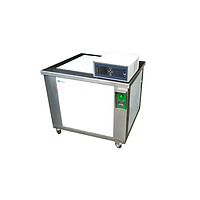 ເຄື່ອງເຮັດຄວາມສະອາດ Ultrasonic