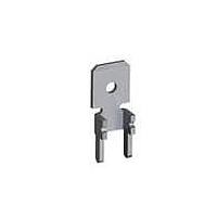 Đầu nối nhanh CỰC DẤU H .438 Keystone Electronics 4902