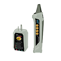 누설전류검지기