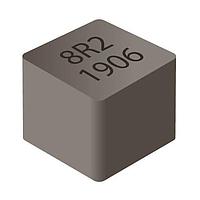 Bourns SRP5050FA-100M Power Inductors 10   UH  20%