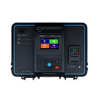 Metrel MI 3116 Standard set Photovoltaic And Electrical Insulation Tester (1500 VDC; 40 ADC; 1500 V)