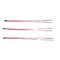 Đầu dò NTC cách điện epoxy 2KOhm +/- 1% @ 25°C Amphenol Advanced Sensors NDP202C2R1