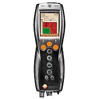 Bộ thiết bị đo khí thải dùng trong kỹ thuật & kiểm định TESTO 330-2 LL