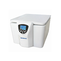 BIOBASE BKC-TL5L 实验室医疗台式低速大容量变频离心机