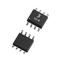 MOSFET, SO-8, 60V, 5A, 150C, N Diotec Semiconductor DI005N06SQ2