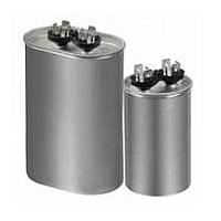 Vỏ Kim Loại Tròn, Đầy Dầu 20uF 660V 10% Cornell Dubilier (CDE) SFT66T20K391B-F