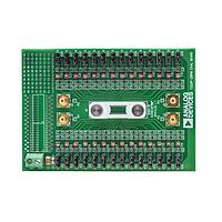 Analog Devices EVAL-28TSSOPEBZ マルチプレクサ／デマルチプレクサスイッチ評価ボードi.c.