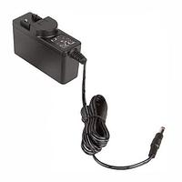 XP Power ACM18US05 Interchangeable Plugs AC-DC External PSU, 18W, Level VI, Medical & ITE