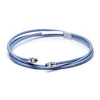 Bộ Cáp RF Đầu Nối SMA PLUG (2X) SW180, 60" Semflex / Cinch Connectivity Solutions 2121-SW180-060