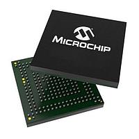 Bộ vi xử lý - MPU TFBGA GRN NHIỆT ĐỘ CÔNG NGHIỆP MRLA Microchip Technology AT91SAM9G25-CFU