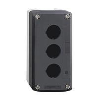 SCHNEIDER XALD03H7 Empty Control Station SPECIAL PB ENCLOSURE