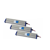 Thanh sạc điện trở hồ quang SIMCO Pinner Series