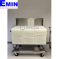 ShiZu SHZ-SUS-007 Cleanroom Cart