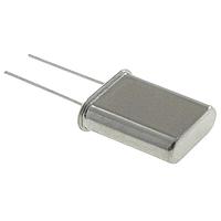 Crystek Corporation CY2BM Crystal 2.4576MHz 32pF 0C +70C