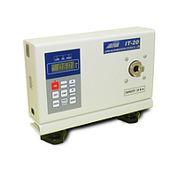 JISC IT-20 Torque Calibrator (20Nm)