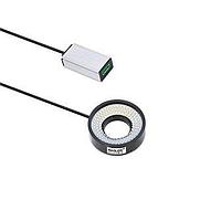 Vòng Đèn Camera Basler Camera Light Ring-70OD-White Basler 2200000643