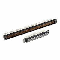 Đầu kết nối HDC HDR .100 VM PCB 240PN 3RW Hàn / Thao tác bằng tay 3M Electronic Solutions Division HDC-H240-31S1-TG30