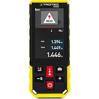 Máy đo khoảng cách Trotec TD2000 (0.2~200m; ± 2 mm)