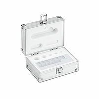 Hộp bảo vệ nhôm cho bộ quả cân (Hình trụ/nhỏ gọn, 1 mg - 100 g) KERN 313-030-600