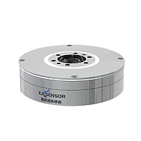 XJCSENSOR X-6A-D118-H31-B 6轴力/扭矩传感器 (200N~1000N)