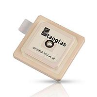 Taoglas GPSDSF.35.7.A.08 PCB 안테나 GPSDSF.35.7.A.08 - 35mm GNSS SDARS 적층 패치 안테나