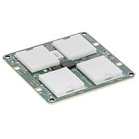 onsemi NCN5140REF4TGEVB タッチセンサー KNX システムインパッケージ 4タッチスイッチ リファレンスデザイン