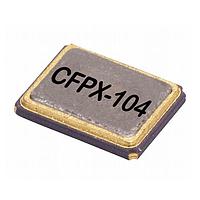 IQD LFXTAL059532Cutt Quartz Crystal 25MHz