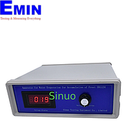 Sinuo SN1713 IEC 60312-1真空吸尘器试验设备的连接管和软管 (1000N, AC 220V, 50Hz)