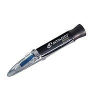 Khúc xạ kế đo độ mặn ATAGO Master-S/Mill Alpha (0~100‰)
