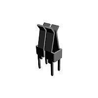 Tiếp điểm bộ hẹn giờ chuẩn cho mạch in AMP Connectors - TE Connectivity 1-188685-2
