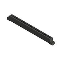 EDAC 387-033-523-107 With Flanges Card Edge Connector